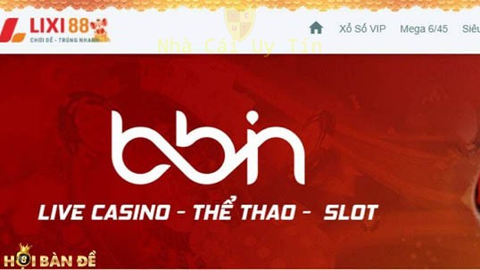 lô đề online lixi88