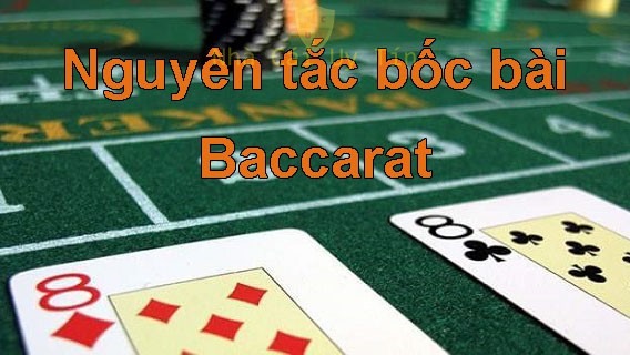 baccarat la gi