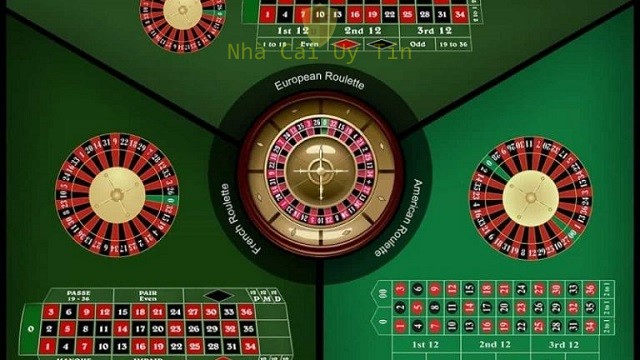 Anh em cảm thấy hợp với game nào thì chọn game đó để tham gia