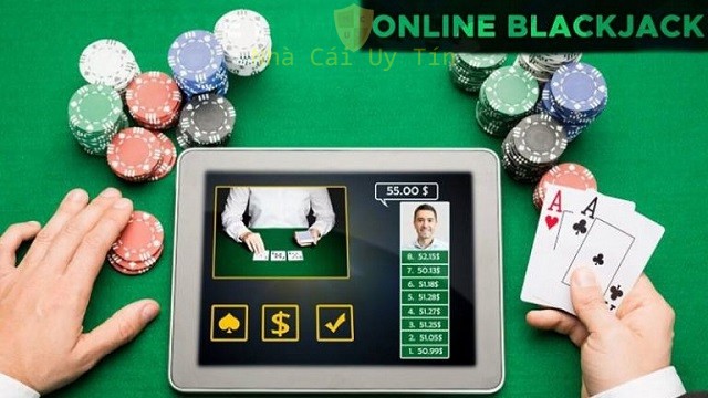 Luôn thận trọng khi chơi bài online để dành phần thắng cho bản thân