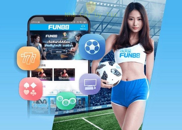 Fun88 - Sân chơi uy tín, chất lượng