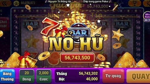 Làm sao để chơi nổ hũ trúng lớn?
