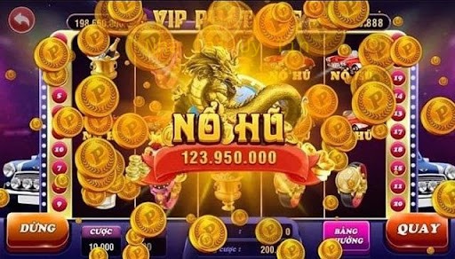 Luật chơi game quay hũ online rất đơn giản