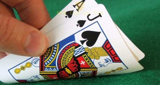 Nhiều ưu đãi khi tham gia Blackjack online