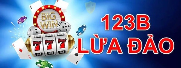 123B lừa đảo?