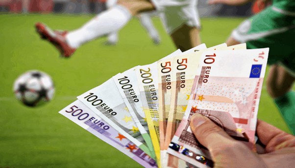 Các phương thức đặt cược kèo phụ, luân lưu hấp dẫn nhất