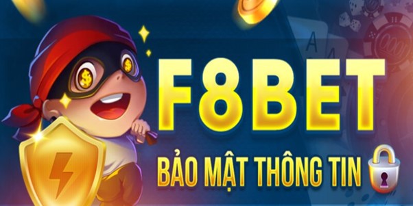 Bảo mật tuyệt đối được đảm bảo cho người chơi khi tham gia đầu tư