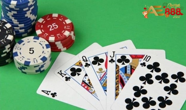 Sắp xếp bài sáng tạo là một trong những cách binh xập xám hay nhất từ các cao thủ