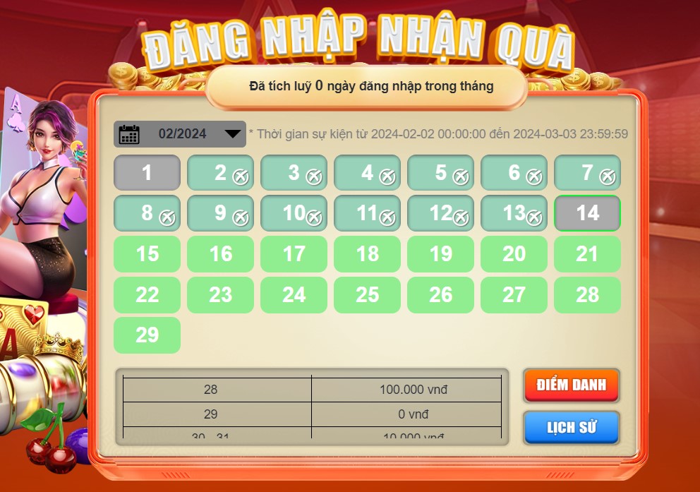 dang nhap nhan qua lixi88